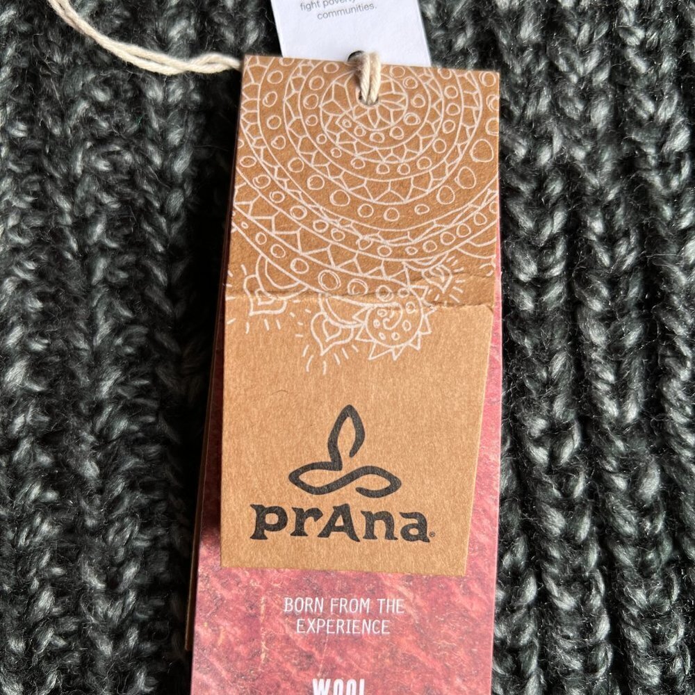 prAna Women's Thalia Sweater, Small - Picture 5 of 11